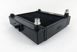 CSF BMW F8X M3/M4/M2C Auxiliary Radiators w/ Rock Guards (Sold Individually - Fits Left and Right - 8258