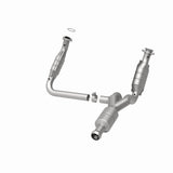 MagnaFlow Conv Direct Fit 10-13 GMC Sierra 1500 V6 4.3L - 5481578