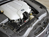 aFe Takeda Intakes Stage-2 PDS AIS PDS Lexus IS-F 08-11 V8-5.0L (blk) - TR-2011B