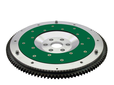 Fidanza 90-93 Mazda Miata 8lb Aluminum Flywheel - 161161