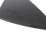 PERRIN 15-21 Subaru STI Wing Stabilizer - Black - PSP-BDY-103BK