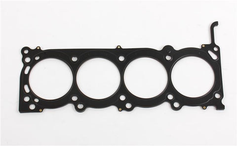 Cometic Nissan VK56DE 102.7mm Bore .040 inch MLS Head Gasket LHS - C4610-040