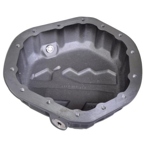 ATS Diesel 03-19 Dodge RAM 2500/3500 Protector AAM 11.5in Differential Cover Assembly - 402-900-2272