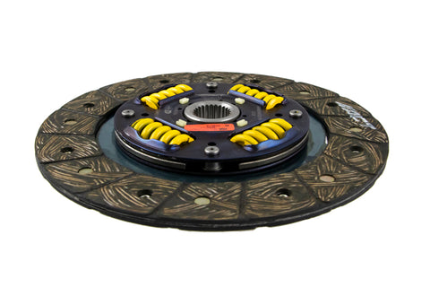 ACT 17-21 Honda Civic Perf Street Sprung Disc - 3001801