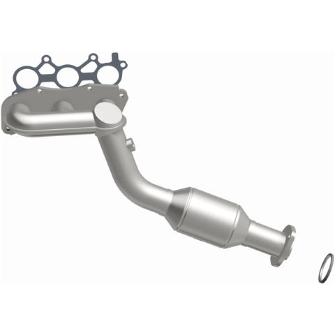 MagnaFlow Direct Fit Catalytic Converter 2006 Lexus GS300 3.0L Driver Side m - 49994
