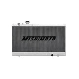 Mishimoto 01-03 Mazda Protege Manual Aluminum Radiator **Requires Modification** - MMRAD-PRO-03