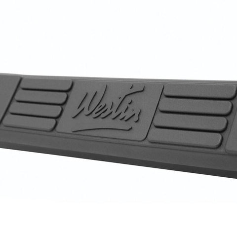 Westin 1998-11 Ford Ranger Reg Signature 3 Nerf Step Bars - Blk - 25-2105