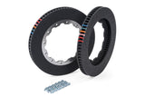 APR 380mm x 34mm 2-Piece Replacement Rings & Hardware - BRK00029