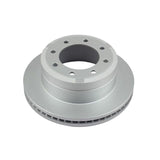 Power Stop 13-19 Ford F-250 Super Duty Rear Evolution Geomet Coated Rotor - AR85155EVC