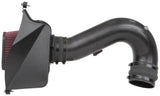 K&N 2019 Chevrolet Corvette ZR1 V8-6.2L 57 Series FIPK Performance Intake Kit - 57-3111