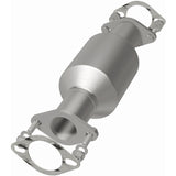 MagnaFlow Direct Fit Catalytic Converter 03-06 Kia Sorento 3.5L rear - 49924