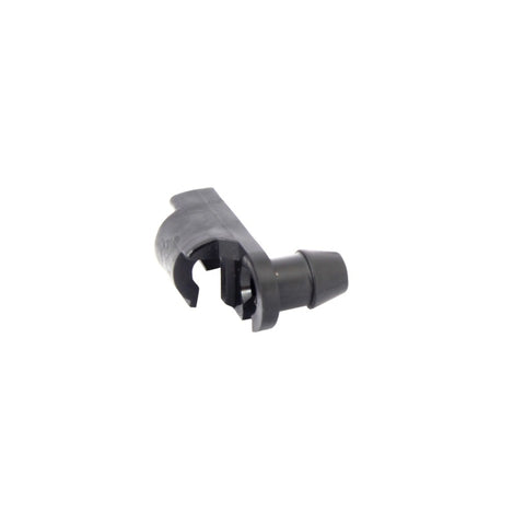 Omix Door Lock Rod Retainer Rt- 74-96 YJ/XJ/MJ/SJ - 11811.10
