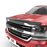 EGR 14+ Chev Silverado LD Superguard Hood Shield - Matte (301575) - 301575