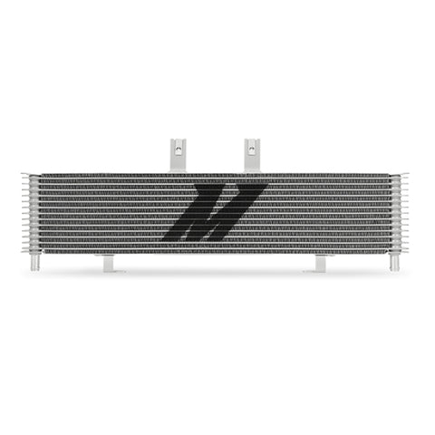 Mishimoto 11-14 Chevrolet / GMC 6.6L Duramax (LML) Transmission Cooler - MMTC-DMAX-11SL