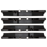 R1 22-26 Mercedes-Benz CLe300 Front Euro Ceramic Brake Pads - 2600-2456-00