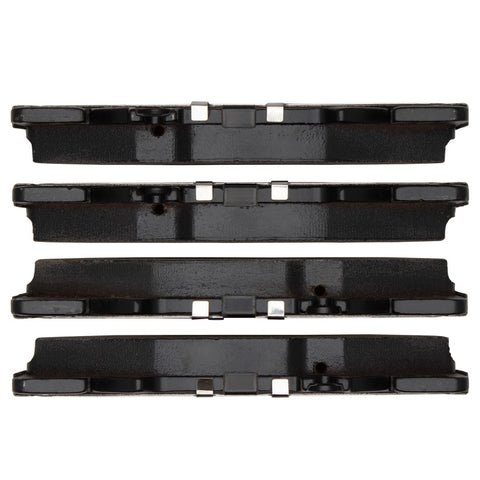 R1 22-26 Mercedes-Benz CLe300 Front Euro Ceramic Brake Pads - 2600-2456-00