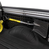 Putco 16-21 Nissan Titan/Titan XD - 5.7ft (Short Box) Molle Passenger Side Panel - 195402