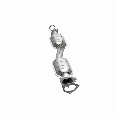 MagnaFlow Direct Fit Catalytic Converter96-98 Explorer 4.0L code - 23313