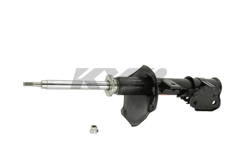 KYB Shocks & Struts Excel-G Front Left INFINITI QX4 (2WD) 2002-03 NISSAN Pathfinder (2WD) 2002-04 - 335036