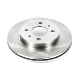 Power Stop 91-92 Saturn SC Front Autospecialty Brake Rotor - AR8238