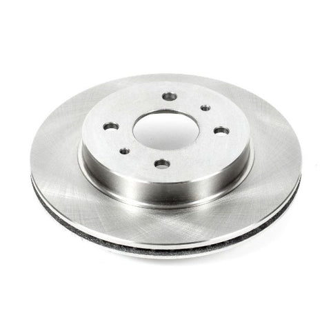 Power Stop 91-92 Saturn SC Front Autospecialty Brake Rotor - AR8238