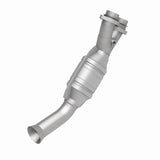 MagnaFlow Conv Jag 19.75X6.5X4 1.75/1.75 - 23664