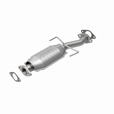 MagnaFlow Conv Ford-Mazda-Mercury 24.75X6.5X4 - 23685