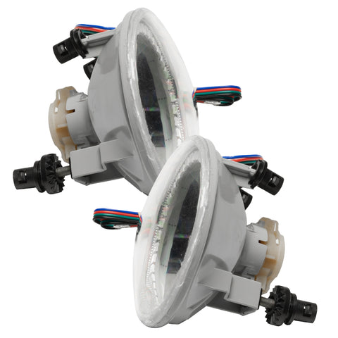 Oracle 10-13 Chevrolet Camaro SMD FL (Non-RS) - ColorSHIFT - 7004-333
