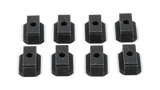 Body Armor 4x4 Utility Rack Mounting Kit - for Universal Rack - TK-6128