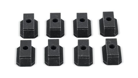 Body Armor 4x4 Utility Rack Mounting Kit - for Universal Rack - TK-6128