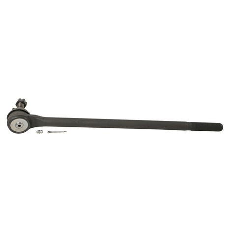 MOOG 1997 Ford F-250 HD Front Left Inner / Left Inner Tie Rod End - DS1017T