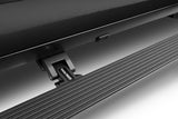 RealTruck 14-24 Toyota 4Runner VoltStep Electric Running Board Kit - Tex. Blk - 20442564PC