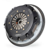 Clutch Masters 91-96 Acura NSX 3.0L/97-02 3.2L 850 Series Street Clutch Kit w/Aluminum Flywheel - 08035-TD8S-AW