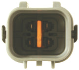 NGK Hyundai Santa Fe 2006-2001 Direct Fit Oxygen Sensor - 25150