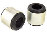 Whiteline Plus 03+ Nissan 350z / Infiniti G35 Rear Upper Front Trailing Arm Bushing Kit - W62985