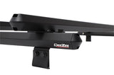 Dee Zee 07-23 Jeep JK/JL/Gladiator Jeep Small Roof Rack - DZ4463JP