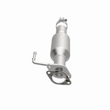 MagnaFlow Direct Fit Catalytic Converter 15-16 Ford Edge 3.5L FWD - Rear - 21-730