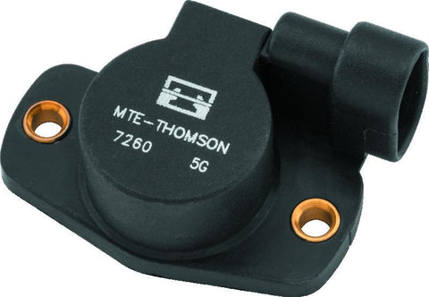Twin Power 02-05 FLH FLT 01-05 Softail 04-05 Dyna Throttle Position Sensor Replaces H-D 27629-01 - 422623
