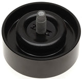 Gates 10-13 Chevrolet Camaro / 05-13 Corvette Base DriveAlign Idler Pulley - 36348