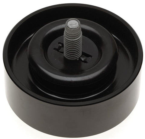 Gates 10-13 Chevrolet Camaro / 05-13 Corvette Base DriveAlign Idler Pulley - 36348