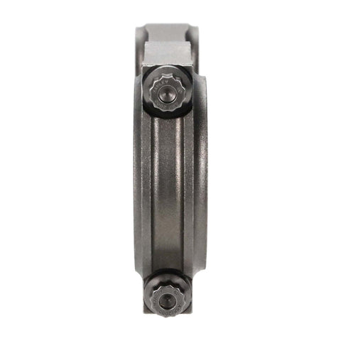 Manley 79-90 Chevy Big Block 6.135in L 4340 Pro Series I-Beam Connecting Rods - 8 - 14160-8