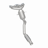 MagnaFlow Direct Fit Catalytic Converter 2018-2021 Ford EcoSport Single Manifold 2L - 290002
