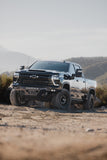 DV8 Offroad 24-26 Chevy Silverado 2500/3500 Spec Series Front Bumper - FBCS2-04