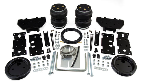 Air Lift Loadlifter 5000 Ultimate for 2017 Ford F-250/F-350 w/ Internal Jounce Bumper - 88391