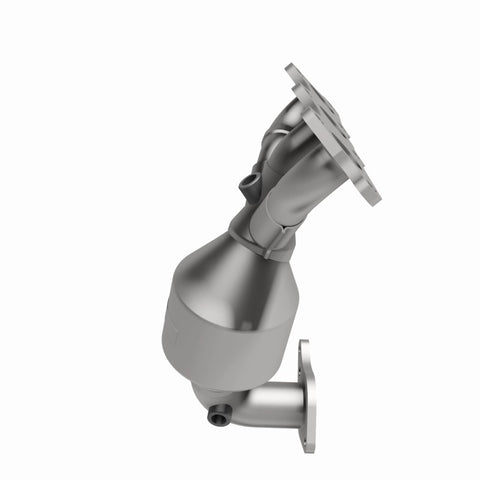 MagnaFlow Direct Fit Catalytic Converter 06-09 Eclipse 3.8 Front Manifold O - 49348