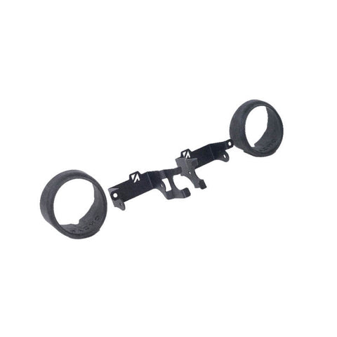 ARB Nacho 16-23 Toyota Tacoma Quatro Fog Mount - V3TO1