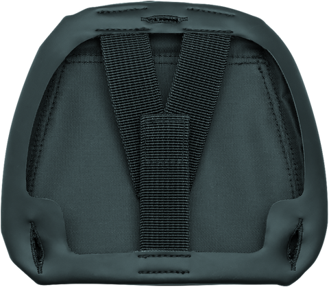 Kuryakyn Fairing Lower Door Pockets - 5208