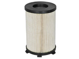 aFe Pro GUARD D2 Fuel Filter 07.5-09 Dodge RAM Diesel Trucks L6 6.7L (td) (4 Pack) - 44-FF012-MB