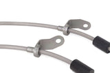 Goodridge 15-17 Hyundai Genesis Sedan RWD SS Brake Lines - 23211