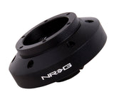 NRG Short Hub Adapter Mitsubishi Evo 7 / 8 / 9 - SRK-101H
